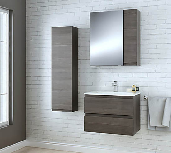 Мебель для ванной