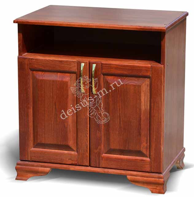 Мебель из массива дерева