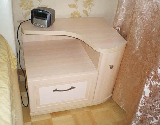 Тумбочка, мебель