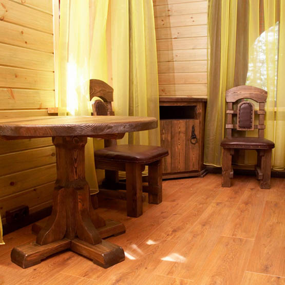 Мебель на заказ