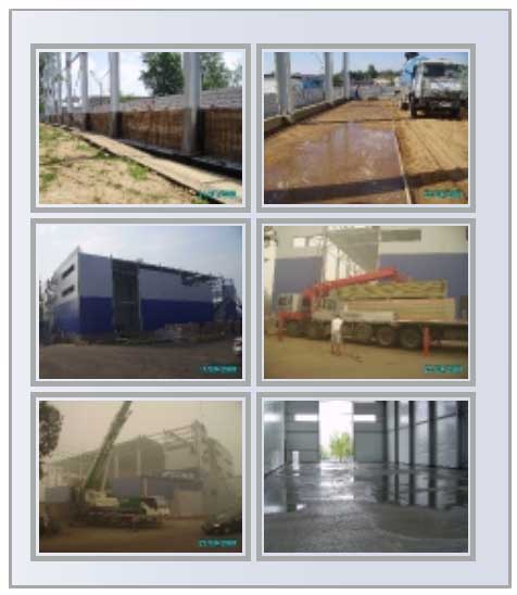 Монтажстрой