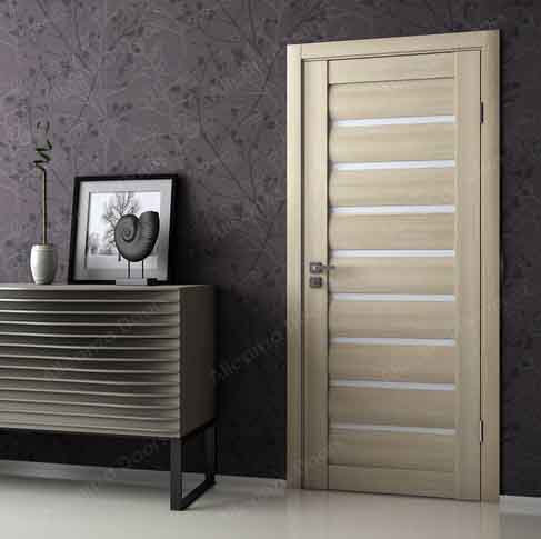 Межкомнатные двери Alleanza