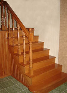 лестница для дома