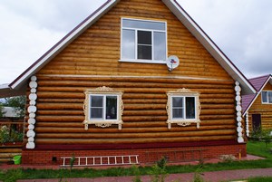 Наличники резные