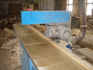 торцовочная пила