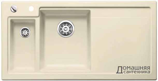 мойки гранит