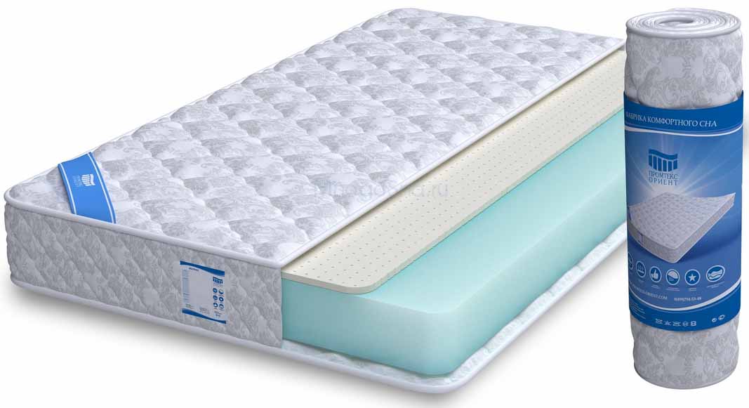 Мягкие матрасы в дом