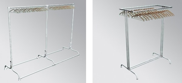 Напольные вешалки для дома