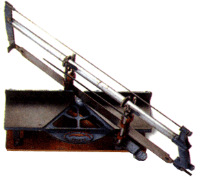 настольная пила