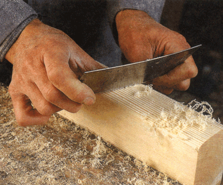 наждачная бумага