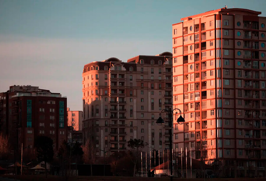 Ликвидность недвижимости