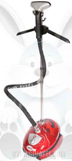 Новинки гладильной техники