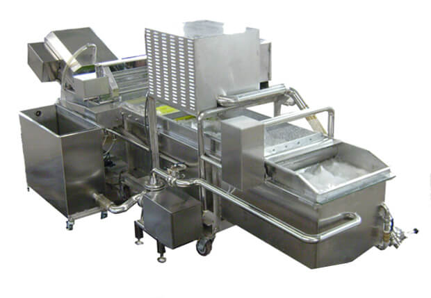 Оборудование