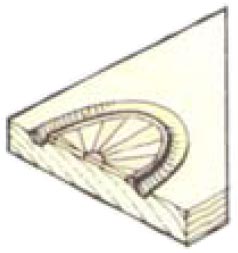 Поверхностная облицовка
