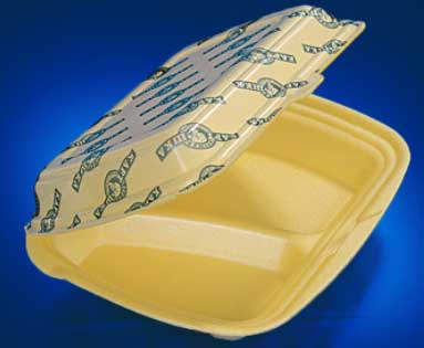 Организация питания строительных бригад