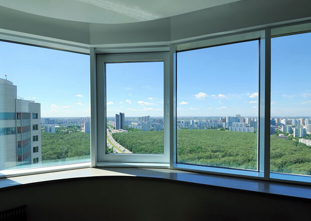 Остекление