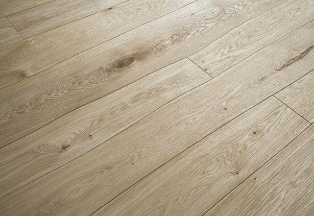 Паркетная доска