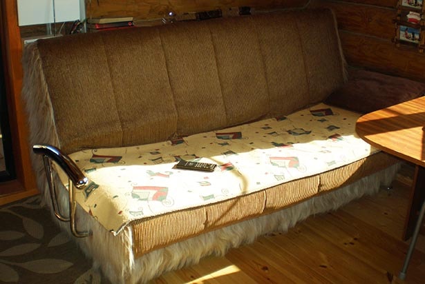 Мебель диван