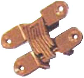 Петли-невидимки