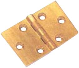 Плоские петли для откидных крышек