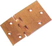 Петли для стола