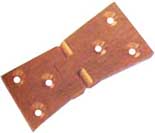 Петли для складной крышки стола