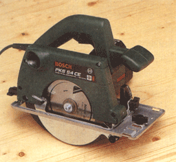 Циркулярная пила импортная