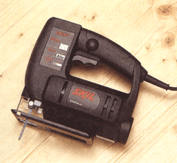 Поступательная пила