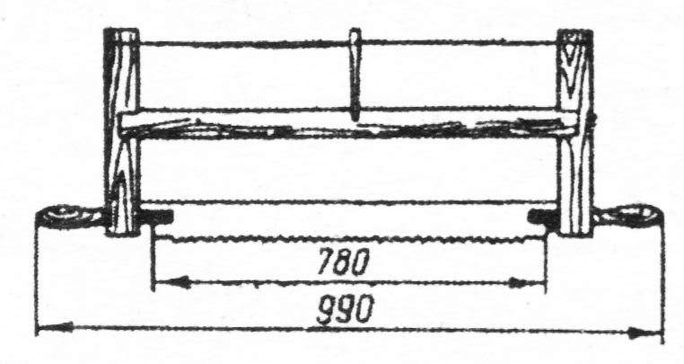 Лучковая пила