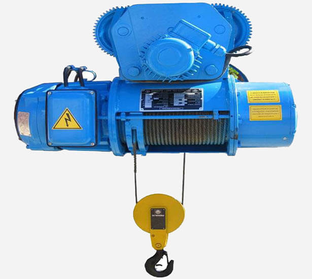 Применение подъемных механизмов