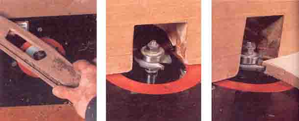 Поднос из древесины делаем своими руками