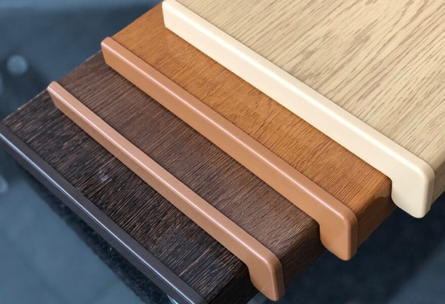 Подоконники