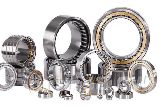 Подшипники