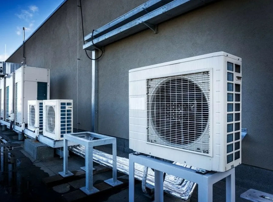 Кондиционирование