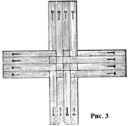 плетение из стружки