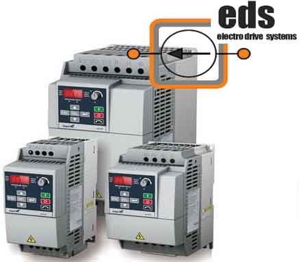 частотный преобразователь