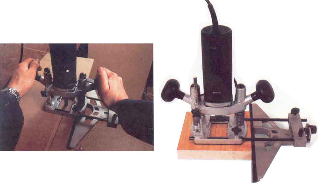 Боковой бортик-упор