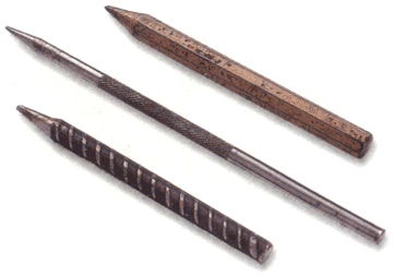 Пробойник - инструмент