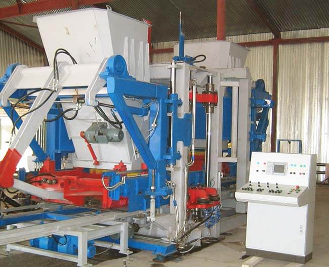 Оборудование