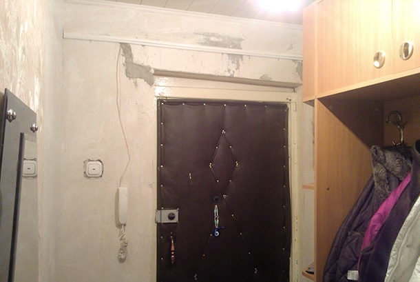 Ремонт квартир