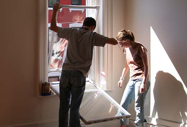 Капитальный ремонт