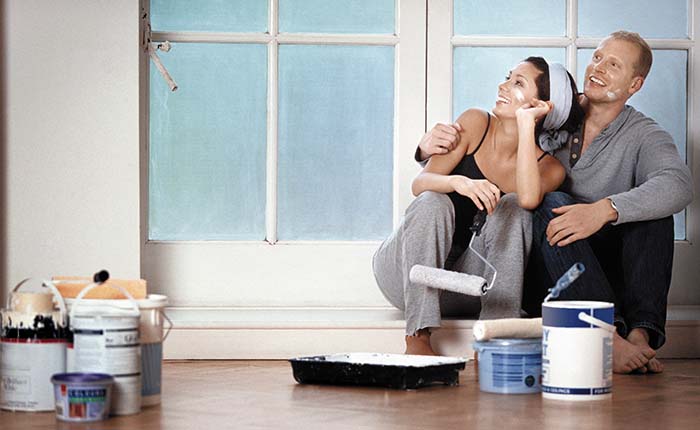 Ремонт квартиры своими руками