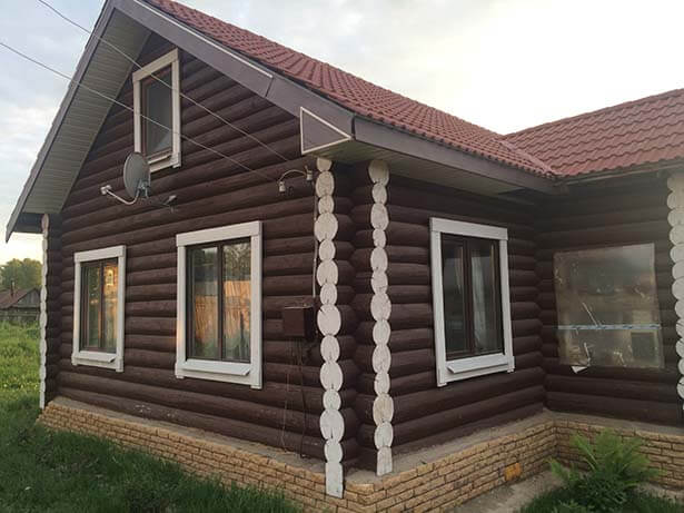 Ремонт дома