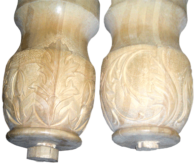 Резьба по дереву своими руками