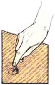 Проверка вспучивания