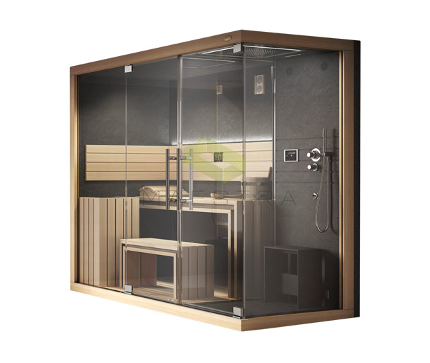 модель Sasha Mi