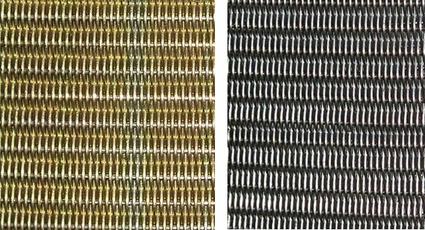 Сетка фильтровая