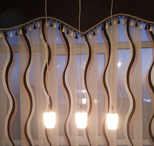 Обустройство загородного дома