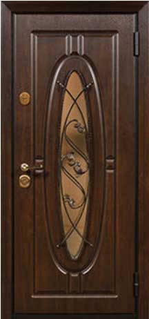 Шумоизоляция входных дверей