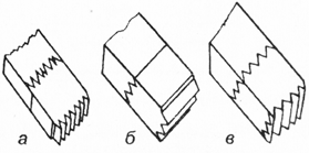 Соединение на ус